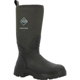 WTRPRF BOOT BLK MEN 8US