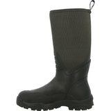 The Original Muck Boot Company Pathfinder Men's Waterproof Boots 8 US Black 1 pair