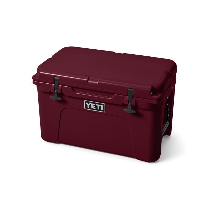 YETI Tundra 45 Seasonal Hard Cooler