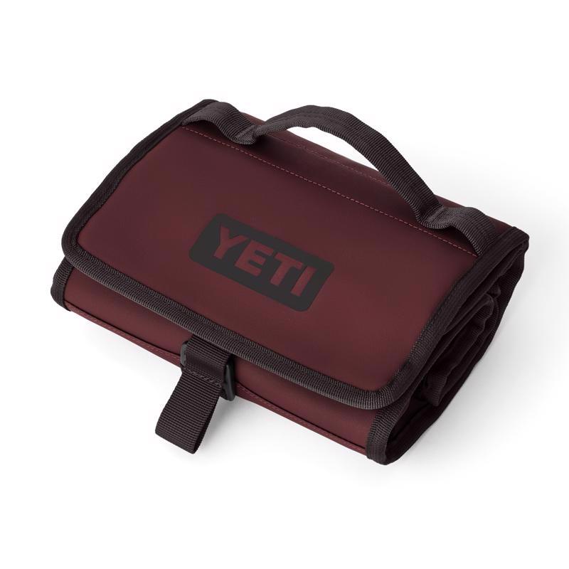 YETI Daytrip Lunch Bag Wild Vine Red 6 can Lunch Bag Cooler