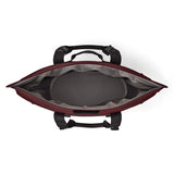 YETI Hopper M30 2.0 Wild Vine Red 42 can Cooler Tote