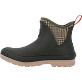 The Original Muck Boot Company Originals Women's Ankle Waterproof Boots 7 US Black 1 pair
