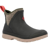 WTRPRF BOOT BLK WMN 10US