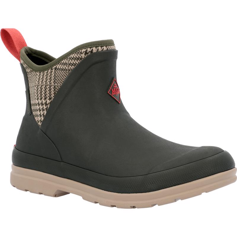 WTRPRF BOOT BLK WMN 10US