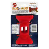 Spot Red Treat Holding Toy 1 pk