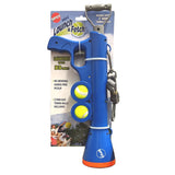 Spot Launch & Fetch Blue Ball Launcher Mini 1 pk