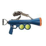 Spot Launch & Fetch Blue Ball Launcher Mini 1 pk