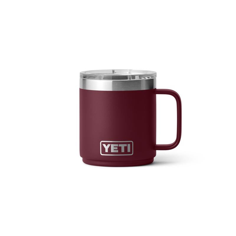 RAMBLER 10 OZ MUG MS WVR