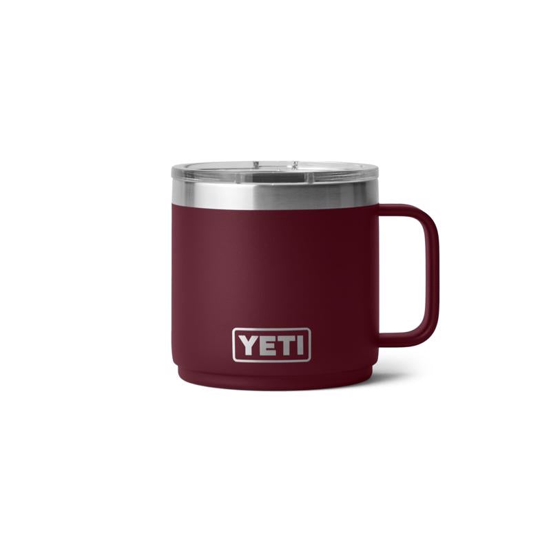 RAMBLER 14OZ MUG WVR