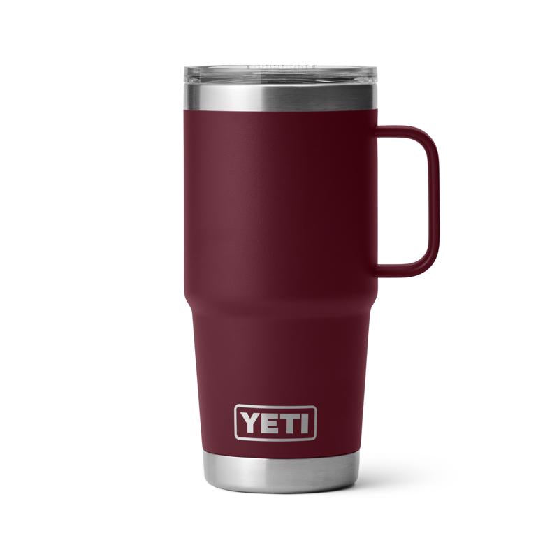 RMBLR 20OZ TRVEL MUG WVR