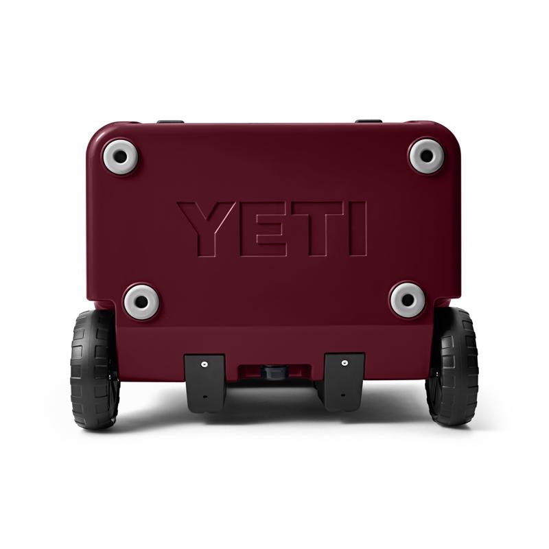 YETI Roadie 60 Wild Vine Red 60 qt Hard Cooler