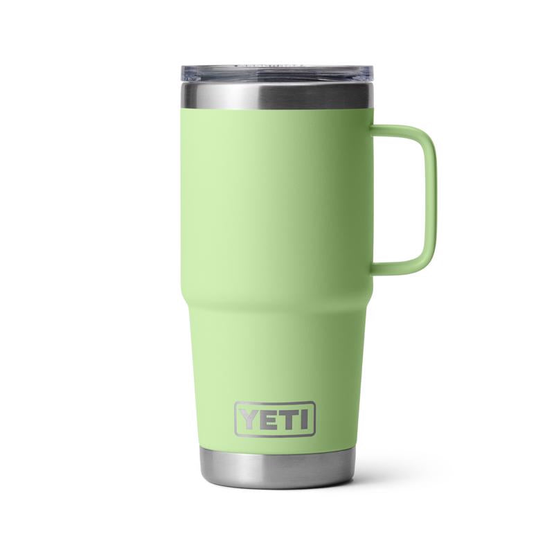 RMBLR 20OZ TRVEL MUG KL