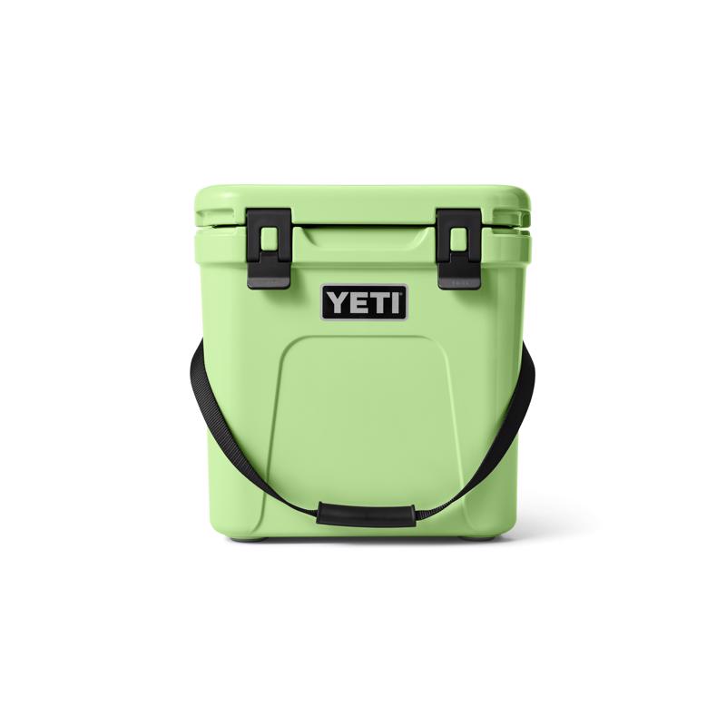 YETI Roadie 24 Key Lime 24 qt Hard Cooler