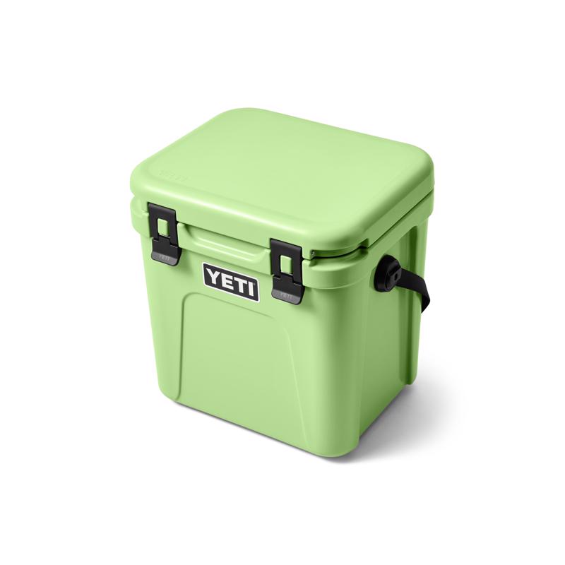 YETI Roadie 24 Key Lime 24 qt Hard Cooler