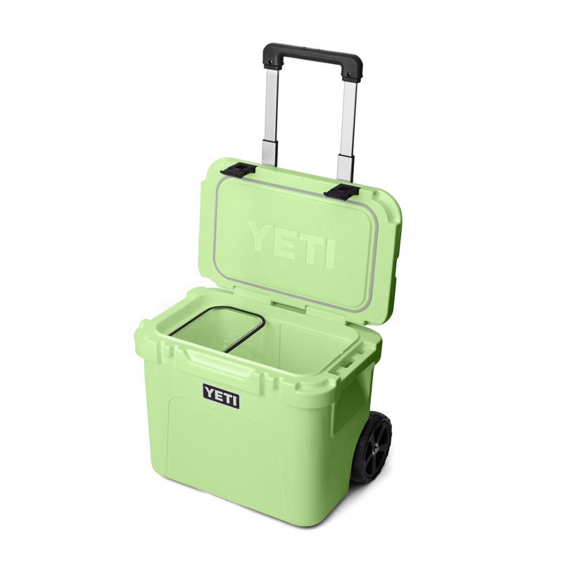 YETI Roadie 32 Key Lime 32 qt Hard Cooler