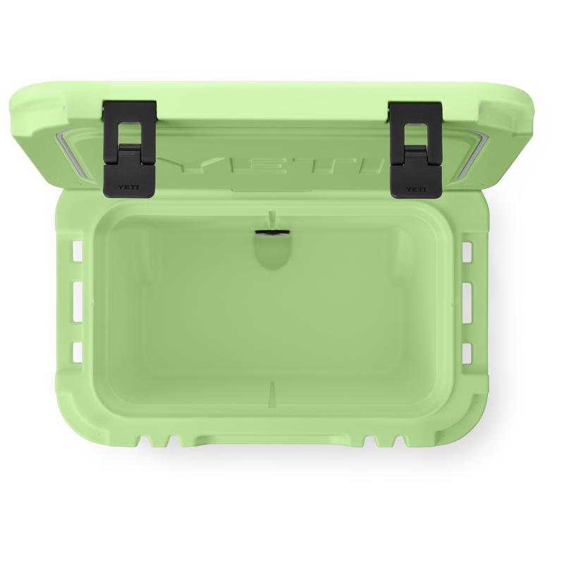 YETI Roadie 32 Key Lime 32 qt Hard Cooler