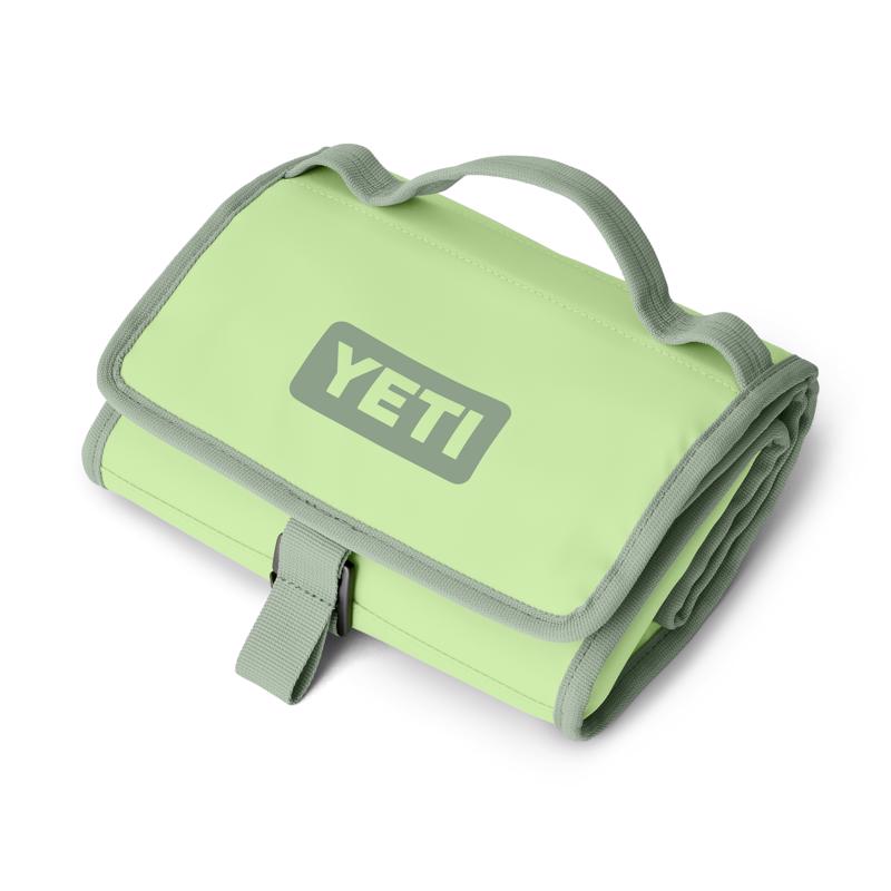 YETI Daytrip Key Lime 6 can Lunch Bag Cooler