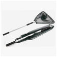 TELSCOPING POND NET 4.5'