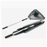 TELSCOPING POND NET 4.5'