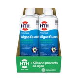 HTH Pool Care Liquid Algae Guard 1 qt