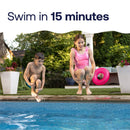 HTH Pool Care Liquid Solar Covers 1 qt