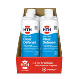 HTH Pool Care Liquid Phosphate Remover 1 qt