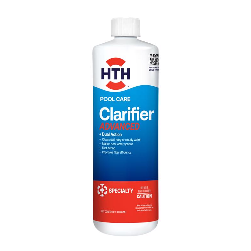 CLARIFER ADV LQD PL 32OZ