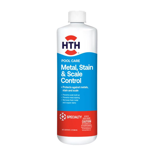 MTL&STAIN CNTRL LQD 32OZ