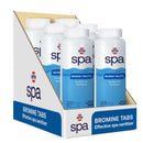 HTH Spa Tablet Brominating Chemicals 2 lb
