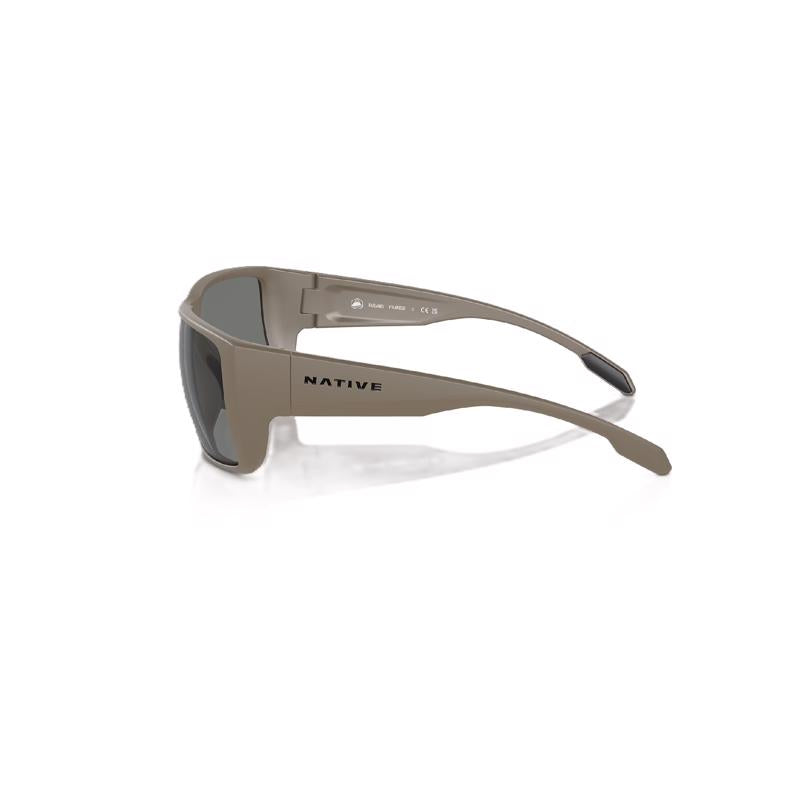 Native Badlands Polarized Sunglasses