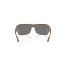 Native Badlands Polarized Sunglasses