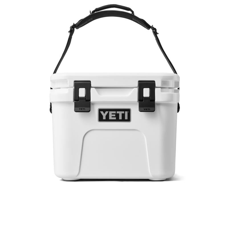 YETI Roadie 15 White 15 qt Hard Cooler