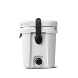 YETI Roadie 15 White 15 qt Hard Cooler