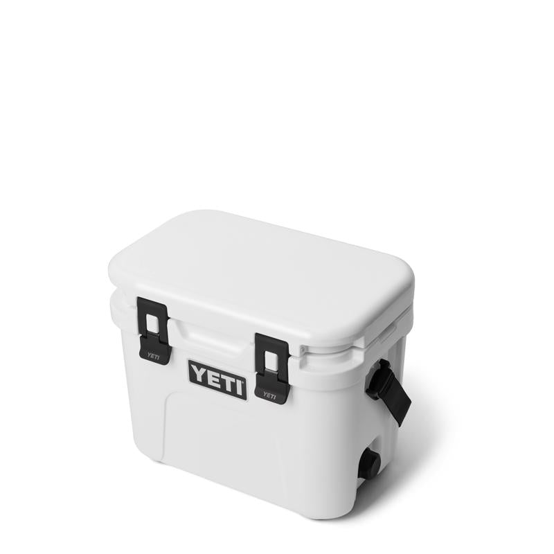 YETI Roadie 15 White 15 qt Hard Cooler