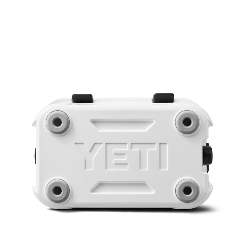 YETI Roadie 15 White 15 qt Hard Cooler