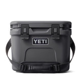 ROADIE 15 CHARCOAL