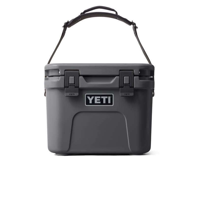 YETI Roadie 15 Charcoal 15 qt Hard Cooler