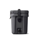 YETI Roadie 15 Charcoal 15 qt Hard Cooler