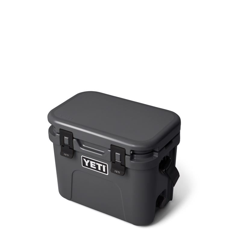 YETI Roadie 15 Charcoal 15 qt Hard Cooler