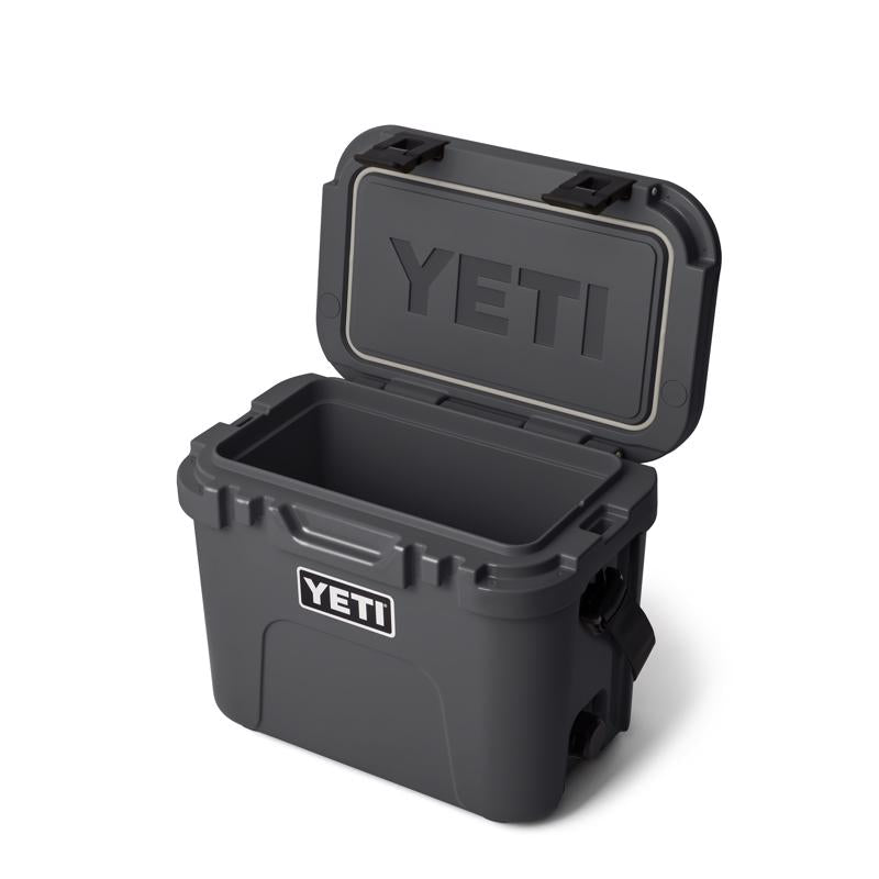 YETI Roadie 15 Charcoal 15 qt Hard Cooler