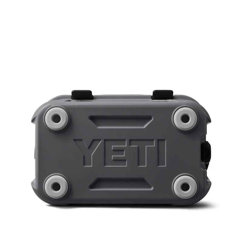 YETI Roadie 15 Charcoal 15 qt Hard Cooler