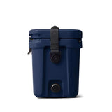 YETI Roadie 15 Navy 15 qt Hard Cooler