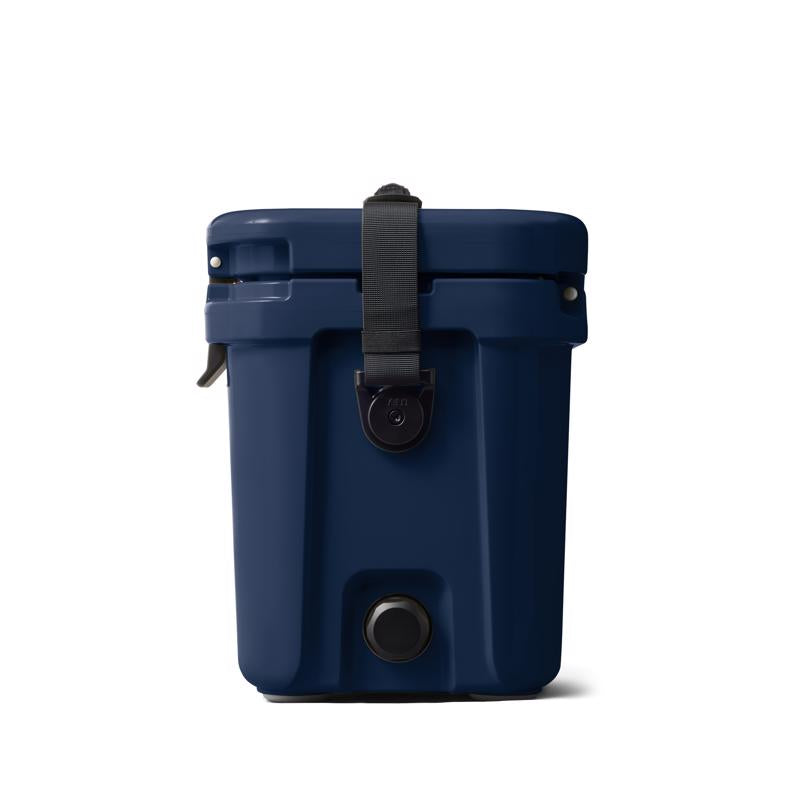 YETI Roadie 15 Navy 15 qt Hard Cooler