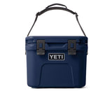 YETI Roadie 15 Navy 15 qt Hard Cooler