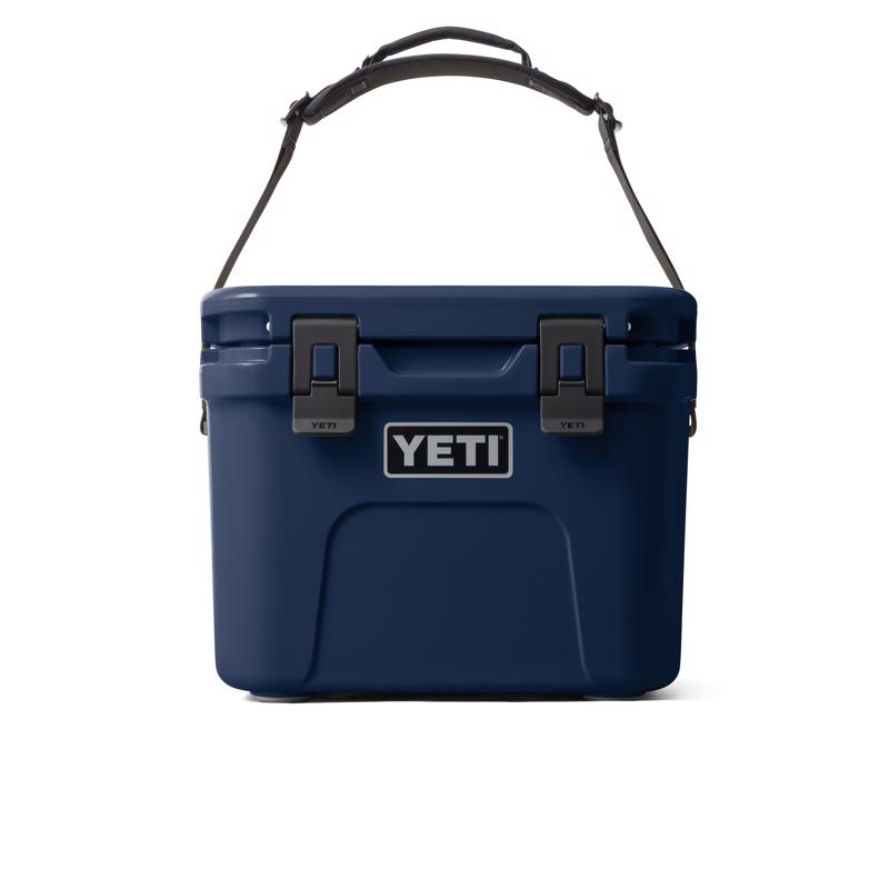 YETI Roadie 15 Navy 15 qt Hard Cooler