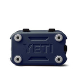 YETI Roadie 15 Navy 15 qt Hard Cooler