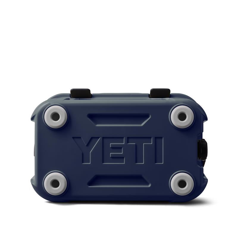 YETI Roadie 15 Navy 15 qt Hard Cooler