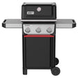 Weber Spirit E-310 3 Burner Liquid Propane Grill Black