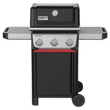 Weber Spirit E-310 3 Burner Liquid Propane Grill Black