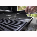 Weber Spirit E-310 3 Burner Liquid Propane Grill Black